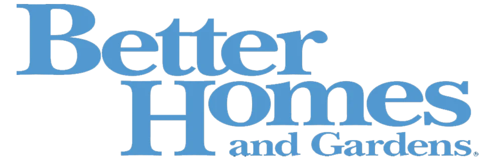 Better Homes and Gardens